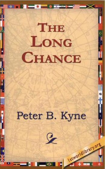 The Long Chance [ePUB]